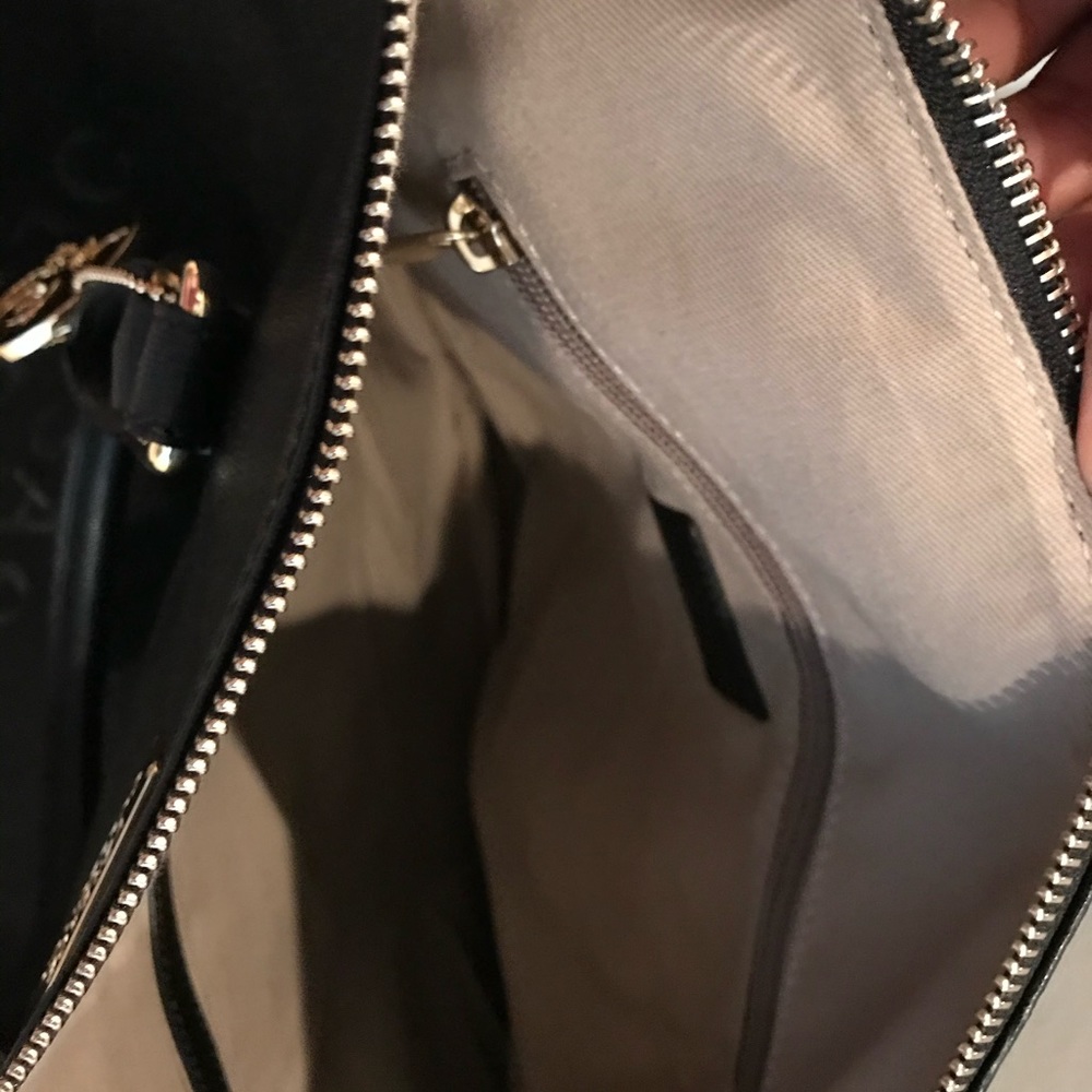 Versace tote bag